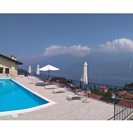 La Quiete 08 Lake View Apartment By Garda Domus Mea Tremosine Extérieur photo