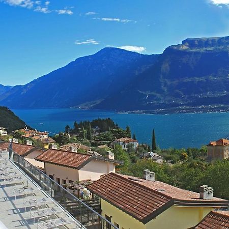 La Quiete 08 Lake View Apartment By Garda Domus Mea Tremosine Extérieur photo