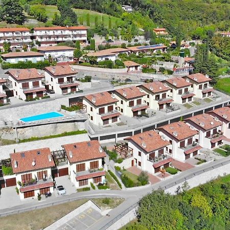 La Quiete 08 Lake View Apartment By Garda Domus Mea Tremosine Extérieur photo
