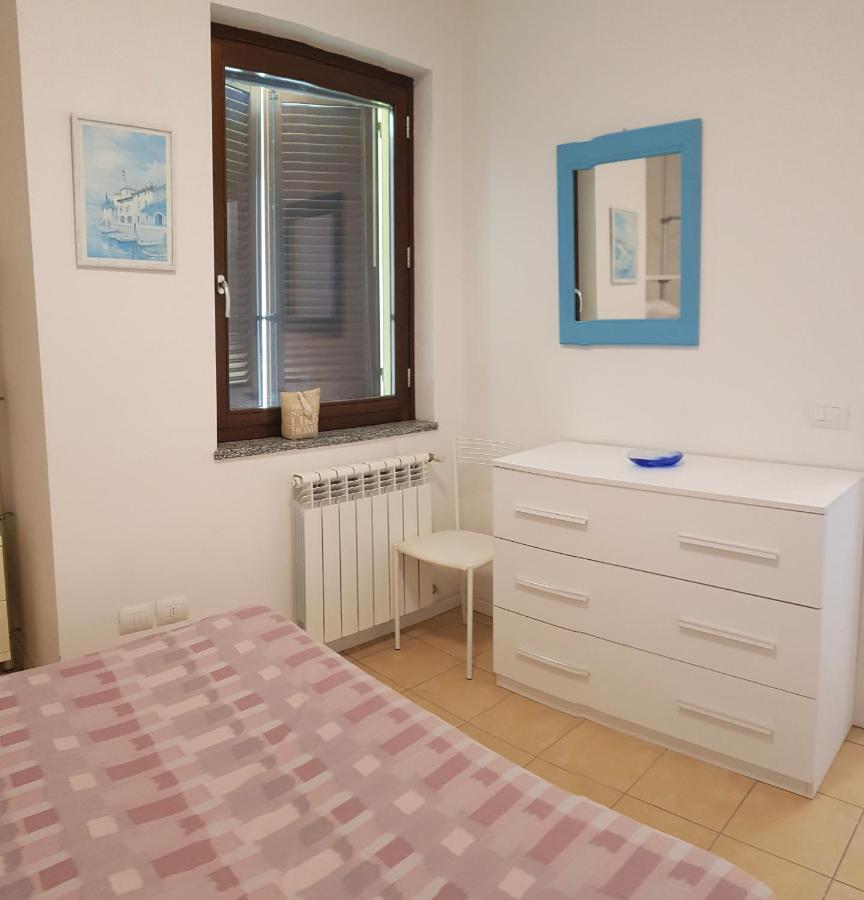 La Quiete 08 Lake View Apartment By Garda Domus Mea Tremosine Extérieur photo