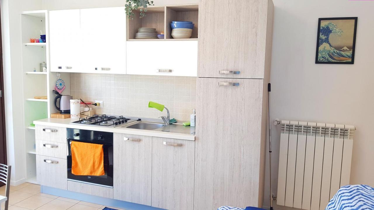 La Quiete 08 Lake View Apartment By Garda Domus Mea Tremosine Extérieur photo