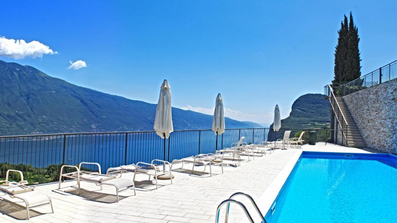 La Quiete 08 Lake View Apartment By Garda Domus Mea Tremosine Extérieur photo